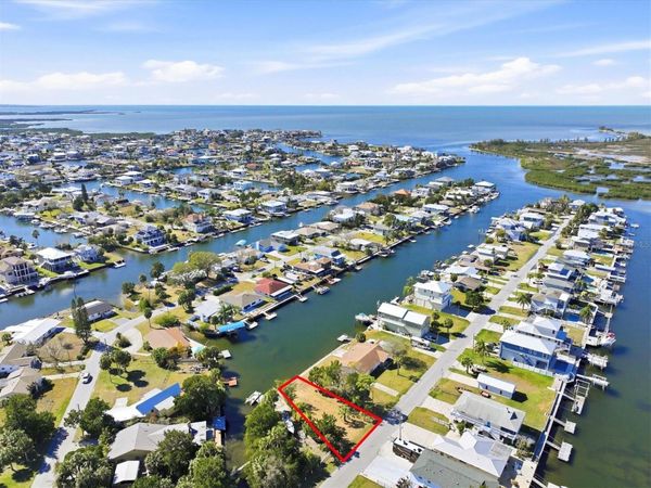 3396 MANGROVE DRIVE, HERNANDO BEACH, FL 34607