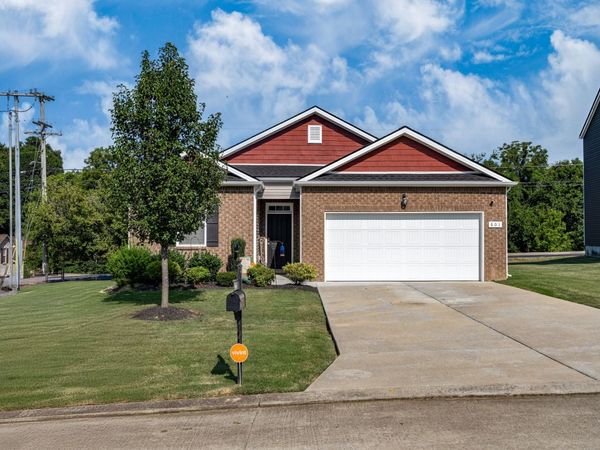 601 Sheyes Cir, Columbia, TN 38401