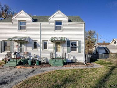 5818 N 24Th Street, Omaha, NE 68110