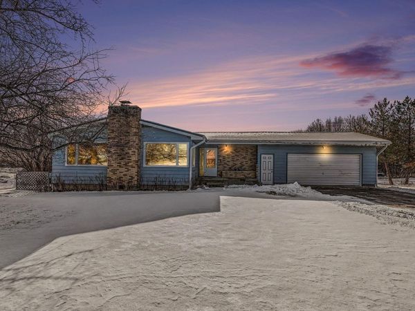 3777 20 Mile Road, Marion, MI 49665