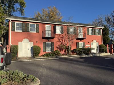 200 Rutledge Avenue , Charleston, SC 29403