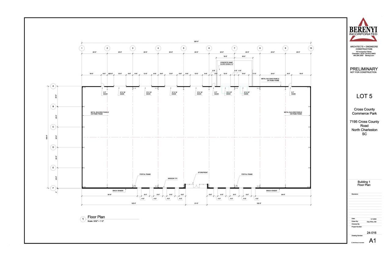7195 Cross County Road Photo 4