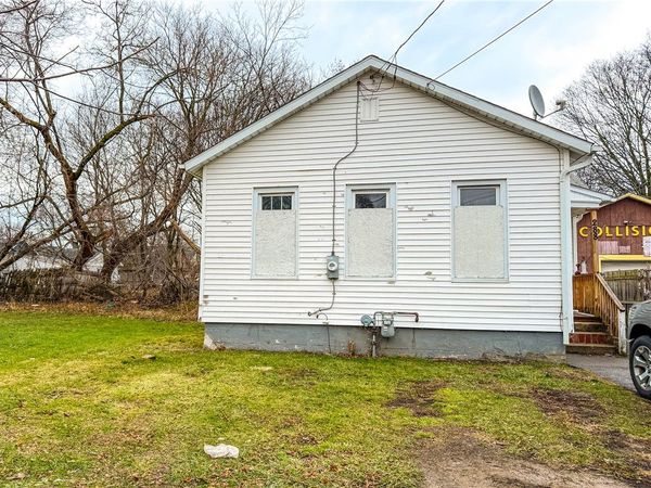 288 Orchard Street, Rochester, NY 14606