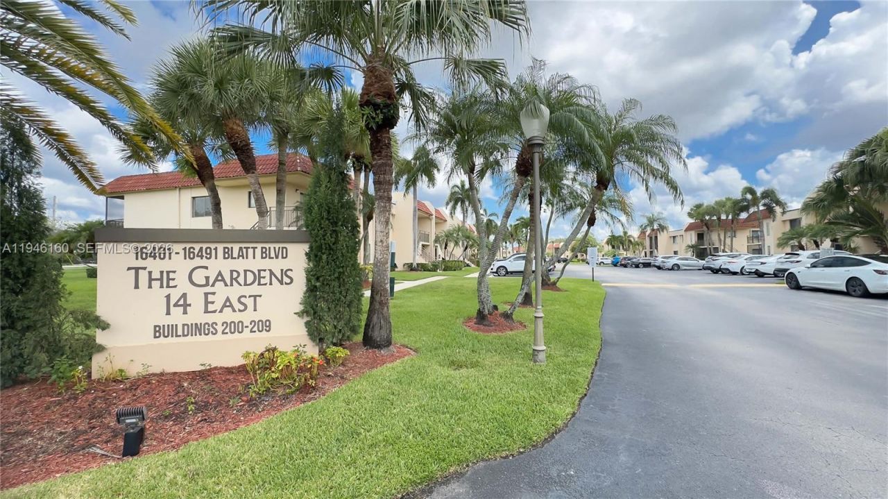 16461 Blatt Blvd, Unit 104, Weston, FL 33326 Photo