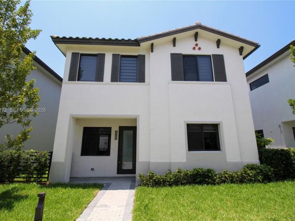 4349 NW 81st Ave, Doral, FL 33166