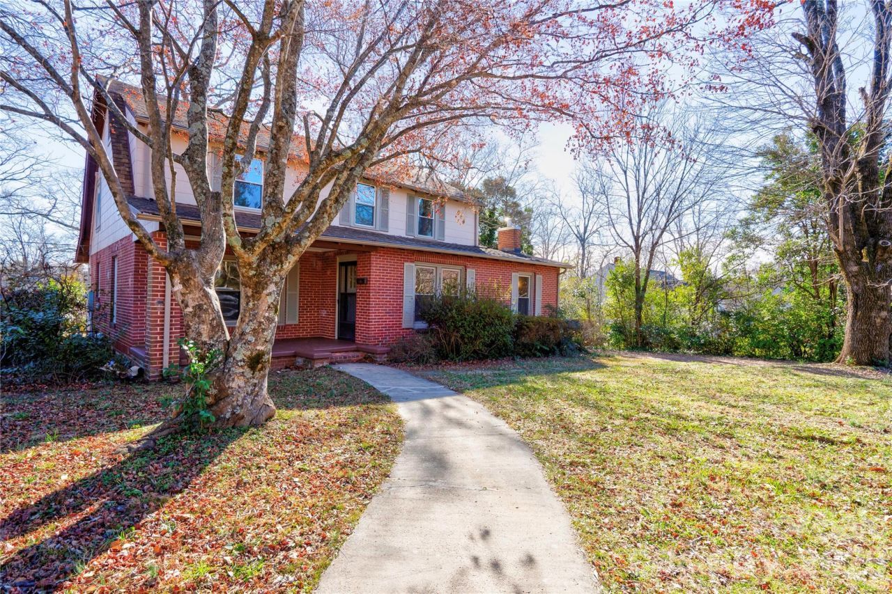 171 Center Street, Spindale, NC 28160 Main Photo