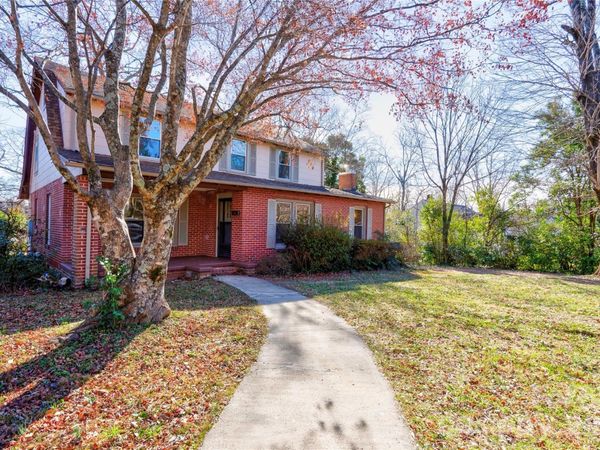 171 Center Street, Spindale, NC 28160