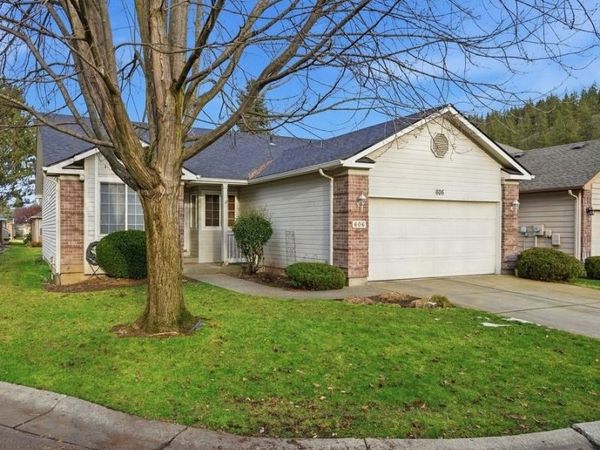 606 E Bridlewood Ct, Spokane, WA 99224