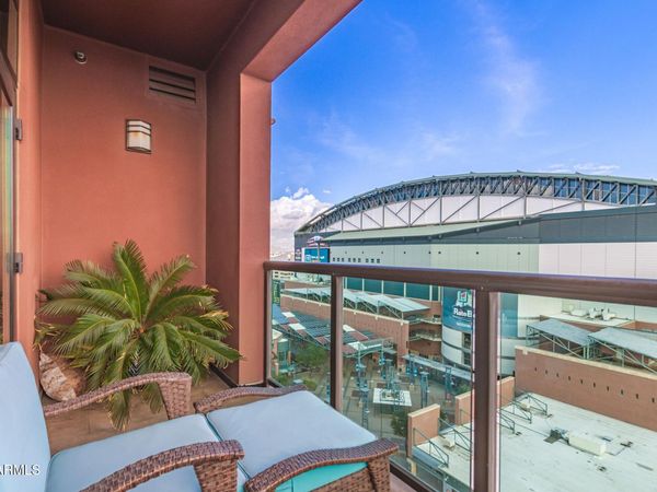 310 S 4TH Street, Unit 1109, Phoenix, AZ 85004