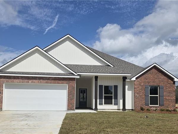 24455 ARROWHEAD Road, Ponchatoula, LA 70454