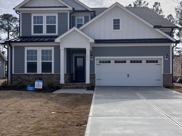 1417 Green Cypress Drive, Unit 41, Zebulon, NC 27597