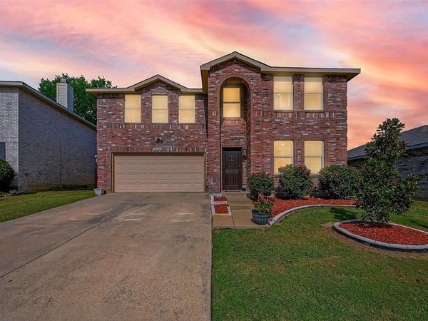 605 Jagera Way, Arlington, TX 76002