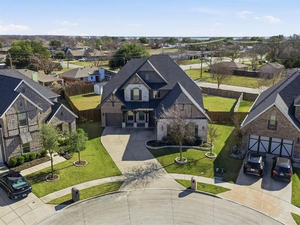 2700 Chablis Drive, Rowlett, TX 75088