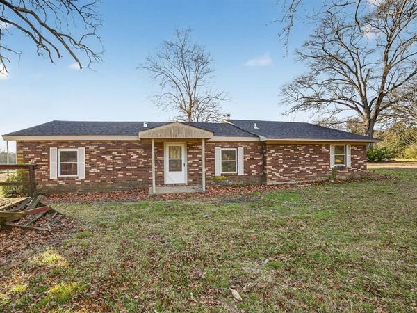 170 County Road 4450, Bivins, TX 75555