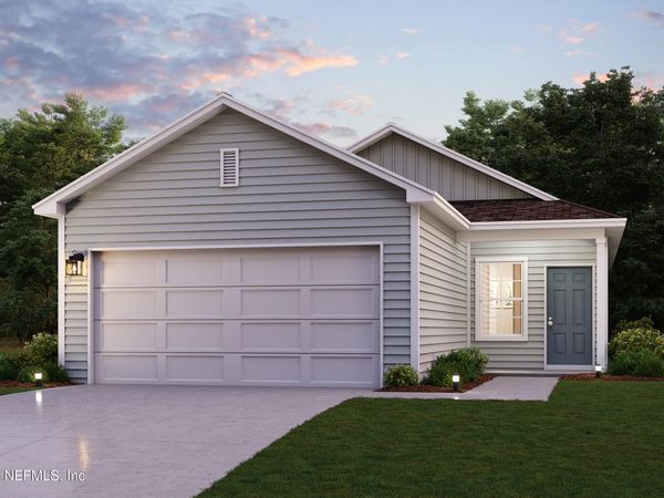 3555 MILDRED Way, Jacksonville, FL 32254