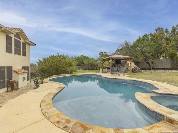 26202 Dark Horse, San Antonio, TX 78260