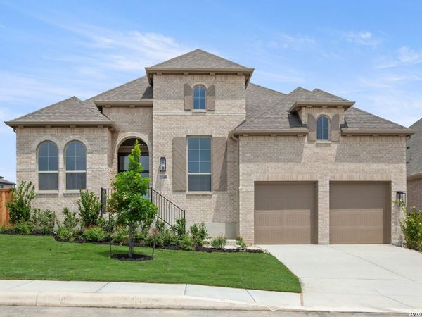 13319 Mesquite Bloom, San Antonio, TX 78245