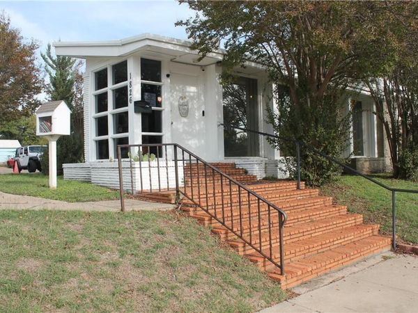 1826 Morrow Ave, Waco, TX 76707