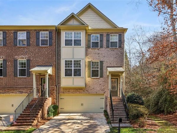 3723 Inglewood Way, Brookhaven, GA 30319