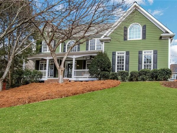 1350 Rogers Mill Lane, Cumming, GA 30041