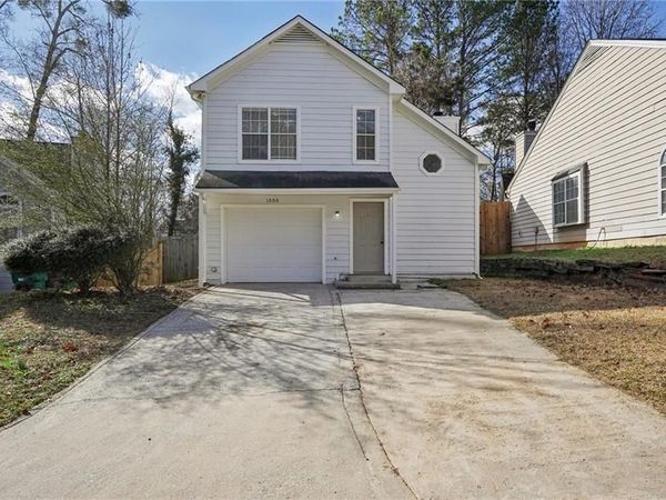 1000 Liberty View Court, Norcross, GA 30093