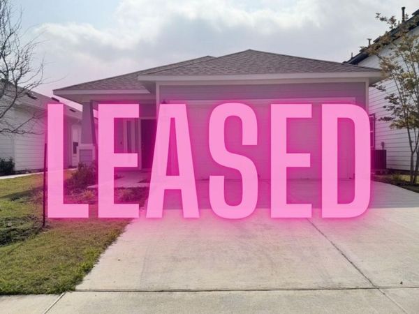 195 Heritage Mill RD, Elgin, TX 78621