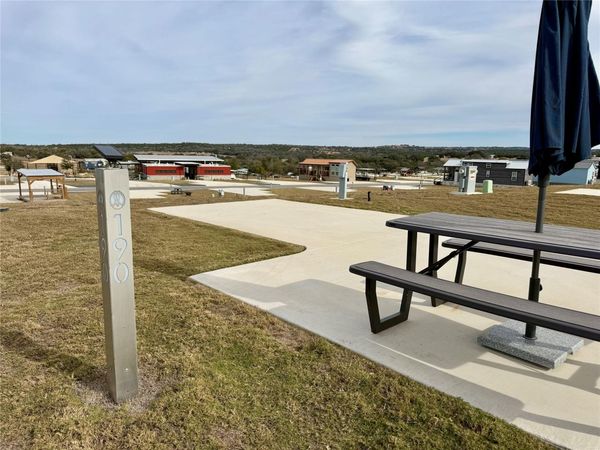 5386 Ranch Road 1376 RD, Unit 190, Fredericksburg, TX 78624