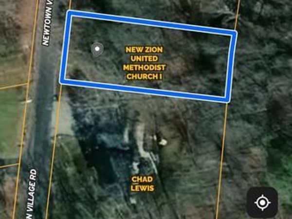 NEWTOWN VILLAGE ROAD, CORDOVA, MD 21625