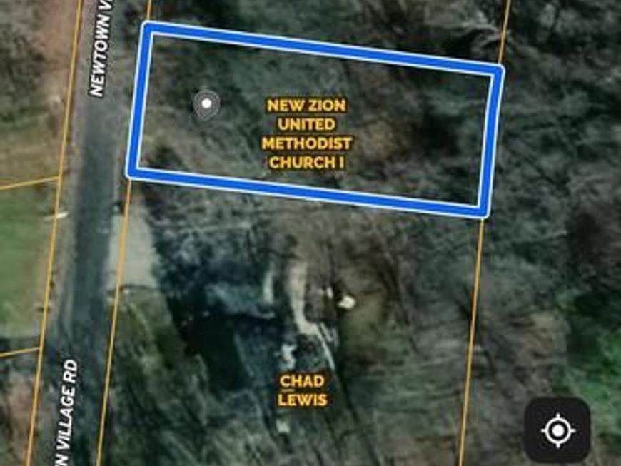 Newtown Village Road, Cordova, MD 21625 Main Photo