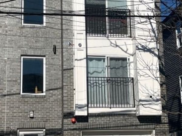 120 Fleming Ave, Newark, NJ 07105