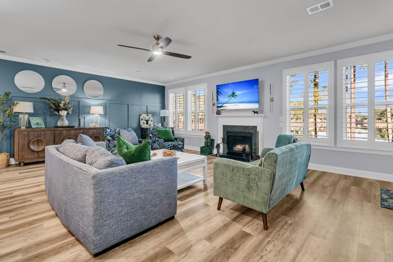 274 Calm Water Way Photo 17