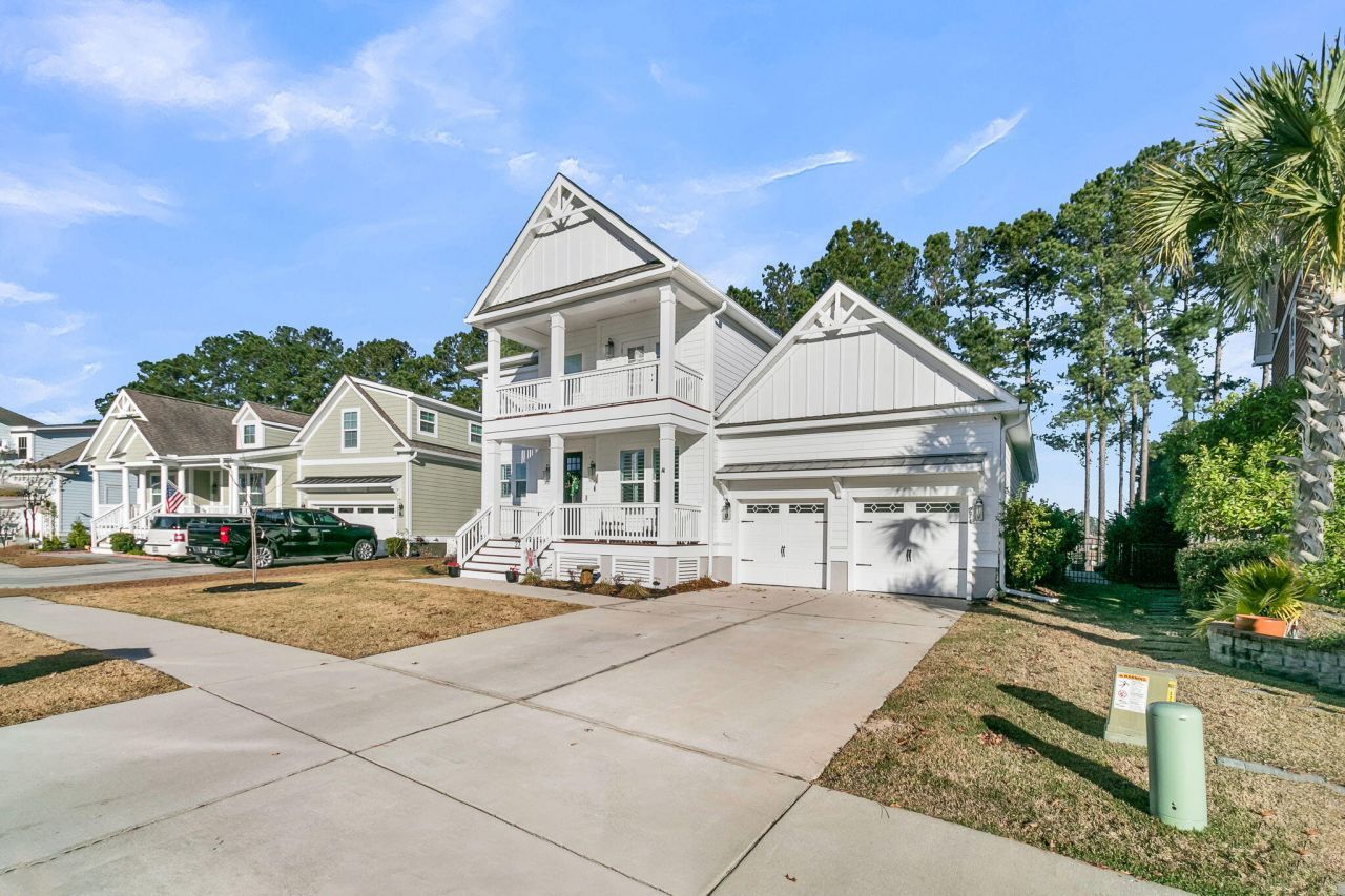 274 Calm Water Way Photo 4