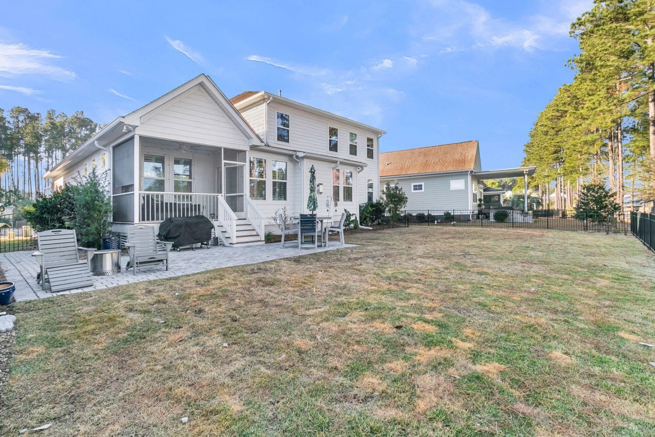 274 Calm Water Way Photo 49