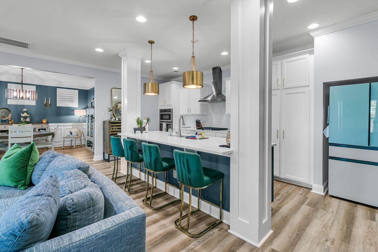 274 Calm Water Way Photo 5