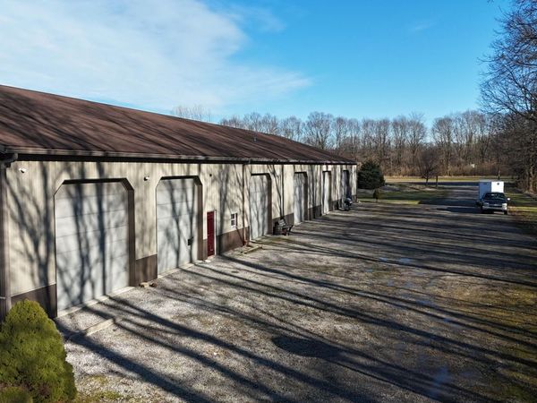 1274 Township Road 204 , Bellefontaine, OH 43311