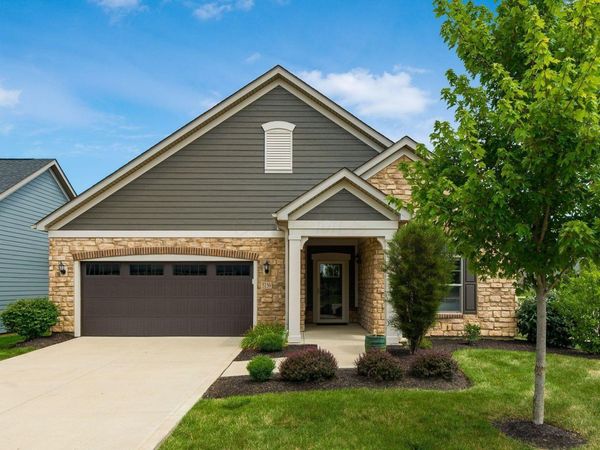 5150 Threshing Place, Delaware, OH 43015