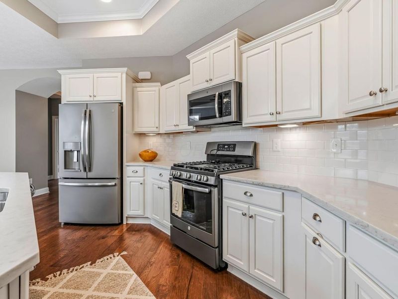 5150 Threshing Place, Delaware, OH 43015 Photo 8