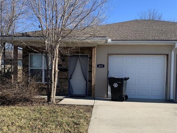 812 Riffle Drive, Pleasant Hill, MO 64080