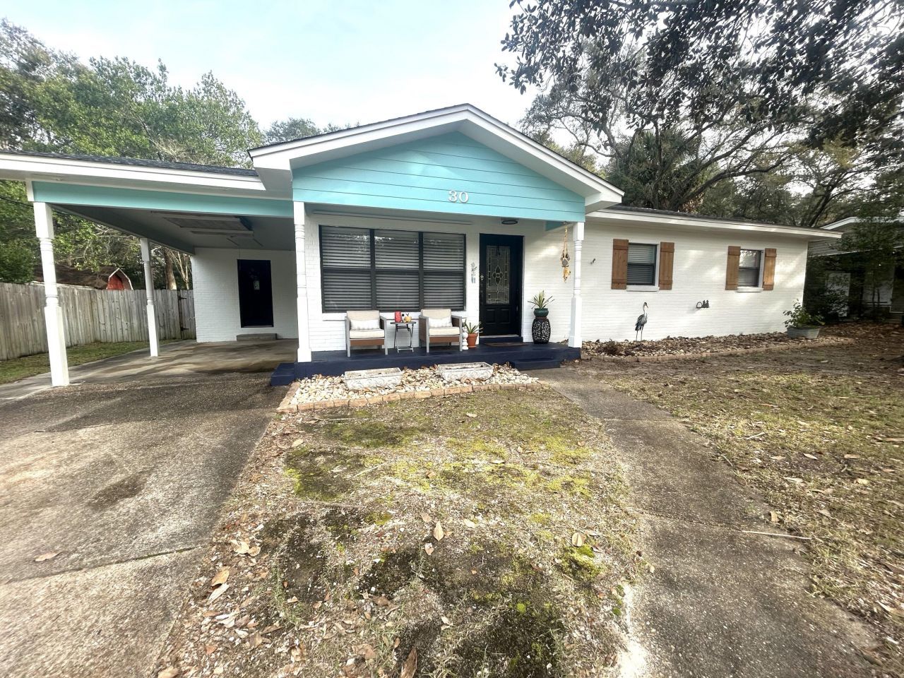 30 Palmetto Drive, Mary Esther, FL 32569 Main Photo