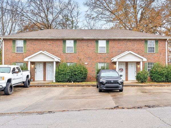 103 Tandy Dr, Unit B, Clarksville, TN 37042