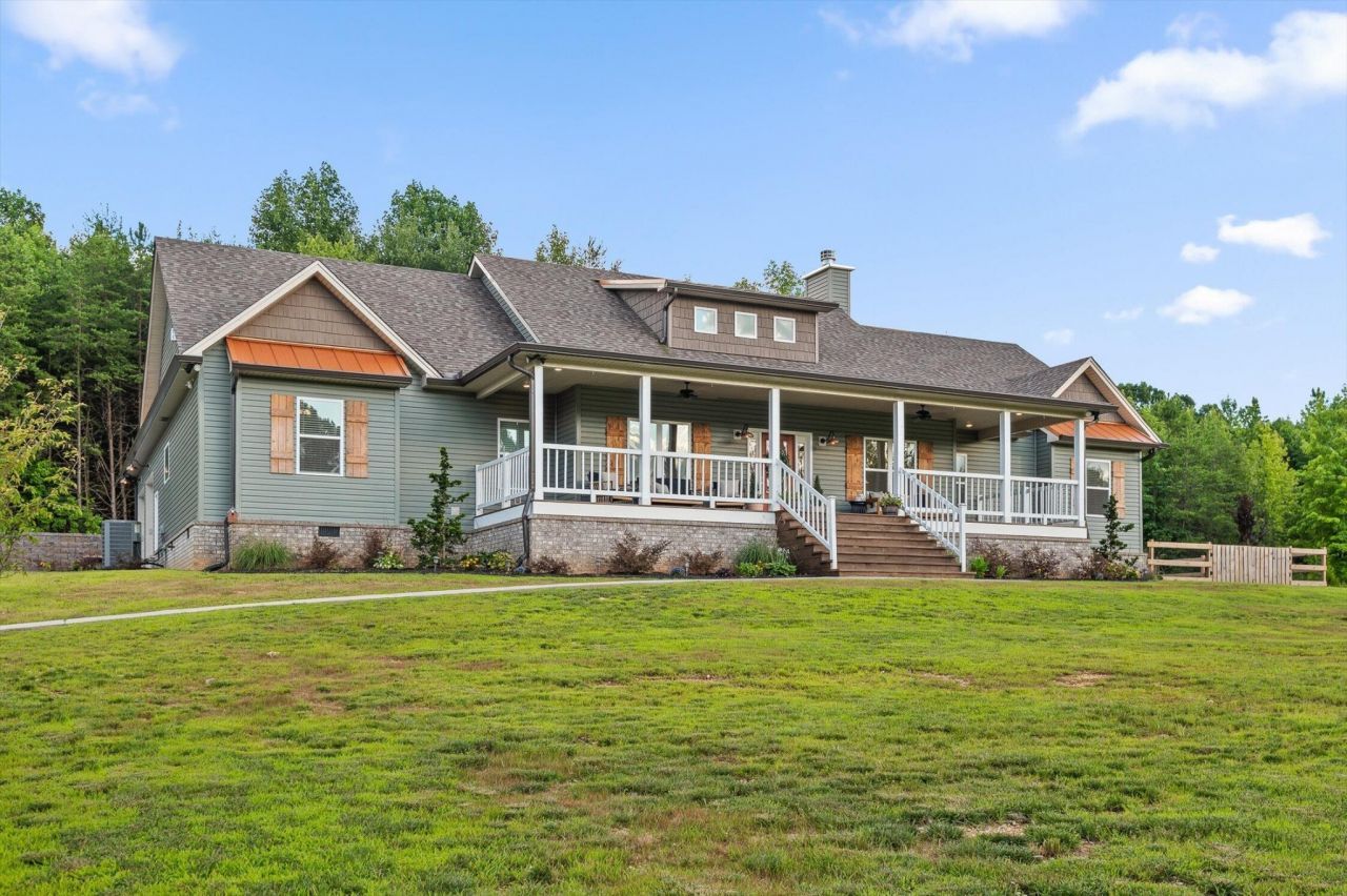 406 Green Brier Lane, Dunlap, TN 37327 Main Photo