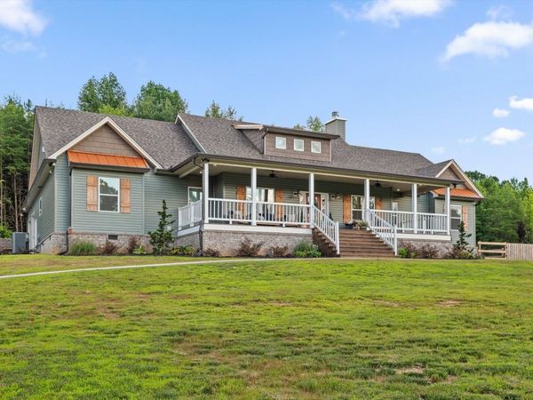 406 Green Brier Lane, Dunlap, TN 37327