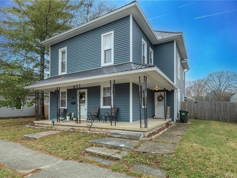 216 S Short Street, Troy, OH 45373 Photo 2