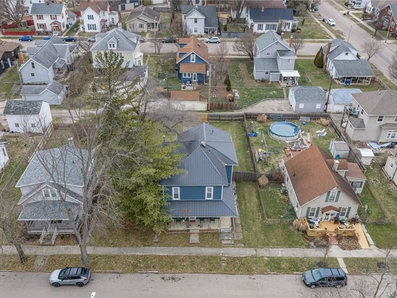 216 S Short Street, Troy, OH 45373 Photo 3