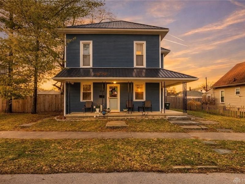 216 S Short Street, Troy, OH 45373 Photo 6