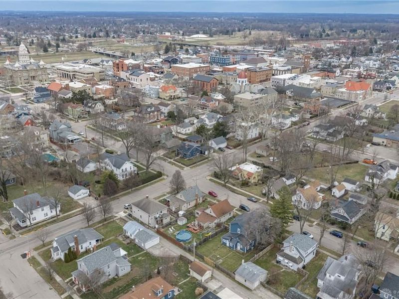 216 S Short Street, Troy, OH 45373 Photo 61