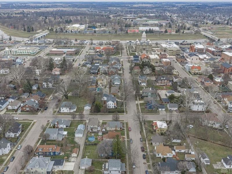 216 S Short Street, Troy, OH 45373 Photo 62