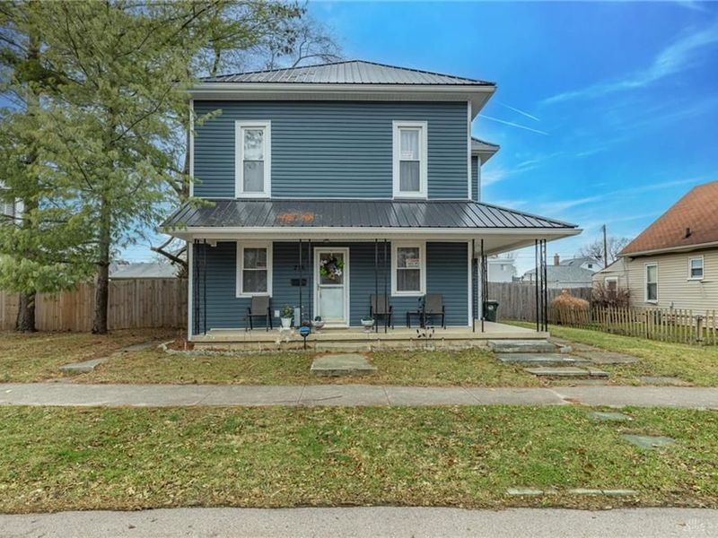 216 S Short Street, Troy, OH 45373 Photo 7