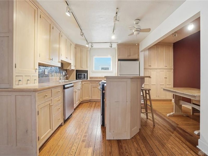 115 W Whiteman Street, Yellow Springs, OH 45387 Photo 13