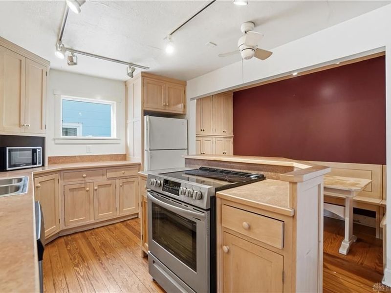 115 W Whiteman Street, Yellow Springs, OH 45387 Photo 15